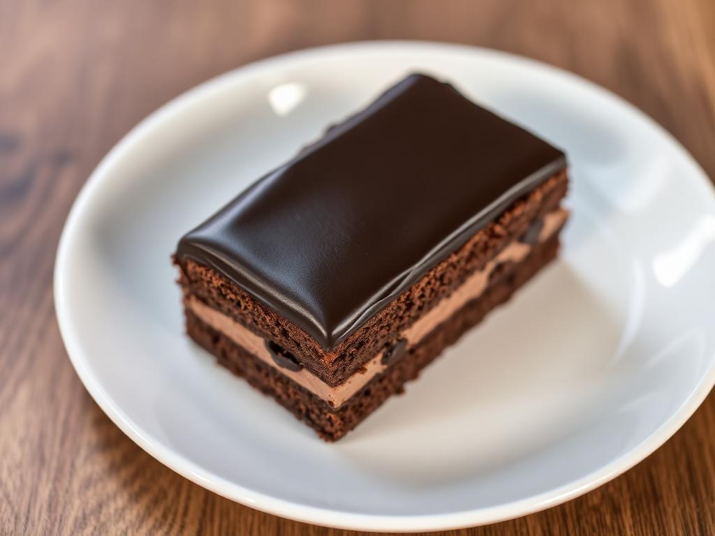 Belgium Chocolate